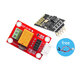 Brick ESP-01 3V Relay Module WiFi Node IoT Wireless Remote Control Board Brick ESP-01 3V Relay Module WiFi Node IoT Wireless Remote Control Board