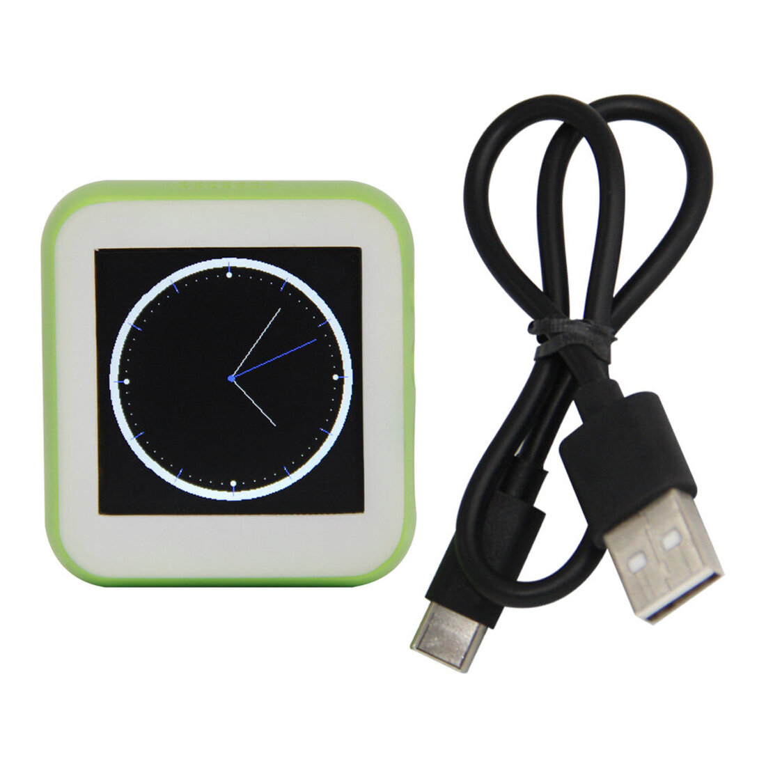 Esp Mini Display Computer Desktop T-WATCH-N Programable ESP32 LCD MPU6050 Beam Splitter Prism Desktop ...