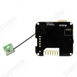 T-Watch ESP32 WIFI bluetooth S78G GPS LORA Capacitive Touch Screen Programmable Watch Open Source Smart Watch T-Watch ESP32 WIFI bluetooth S78G GPS LORA Capacitive Touch Screen Programmable Watch Open Source Smart Watch