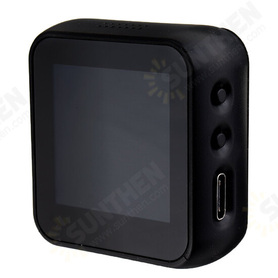 T-Watch ESP32 WIFI bluetooth S78G GPS LORA Capacitive Touch Screen Programmable Watch Open Source Smart Watch