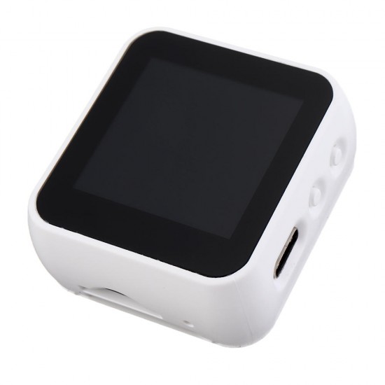 T-Watch Intelligent Programming Sensor Module Smart Watch Kit