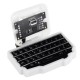 T-Watch Keyboard ESP32 Main Chip Hardware And MINI Expansion Keyboard For Programmable Watch