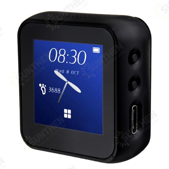 T-Watch Upgraded Version SIM800L GPS LORA Programmable And Networked Open Source Smart Box Wearable Device Watch T-Watch Upgraded Version SIM800L GPS LORA Programmable And Networked Open Source Smart Box Wearable Device Watch
