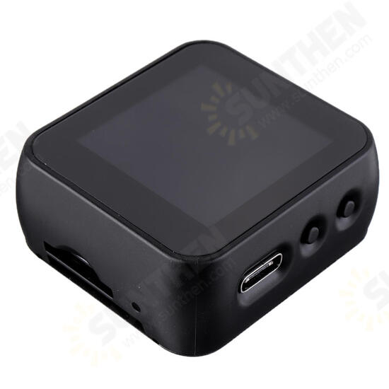 T-Watch Upgraded Version SIM800L GPS LORA Programmable And Networked Open Source Smart Box Wearable Device Watch T-Watch Upgraded Version SIM800L GPS LORA Programmable And Networked Open Source Smart Box Wearable Device Watch