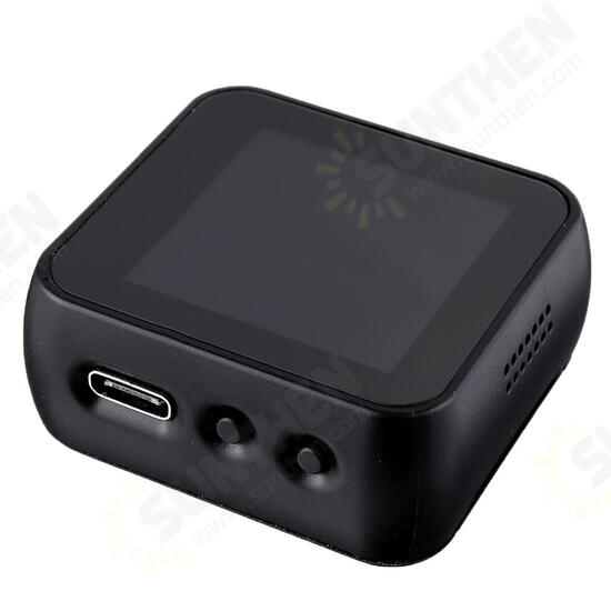 T-Watch Upgraded Version SIM800L GPS LORA Programmable And Networked Open Source Smart Box Wearable Device Watch T-Watch Upgraded Version SIM800L GPS LORA Programmable And Networked Open Source Smart Box Wearable Device Watch