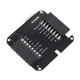 T-Watch Upgraded Version SIM800L GPS LORA Programmable And Networked Open Source Smart Box Wearable Device Watch T-Watch Upgraded Version SIM800L GPS LORA Programmable And Networked Open Source Smart Box Wearable Device Watch