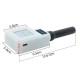 SoftRF Meshtastic BME280 TEMP Pressure Sensor NRF52840 SX1262 433/868/915MHz Module LORA 1.54 E-Paper BLE