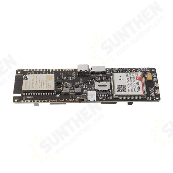 T-SIM7000E ESP32-WROVER-B Draadloze Module Ondersteuning Sim TF Card Wifi Bluetooth IOT Uitbreiding Development Board