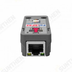 ESP32 PoE Ethernet Controller Data Communication Remote Control Module ESP32 PoE Ethernet Controller Data Communication Remote Control Module