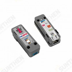 ESP32 PoE Ethernet Controller Data Communication Remote Control Module ESP32 PoE Ethernet Controller Data Communication Remote Control Module