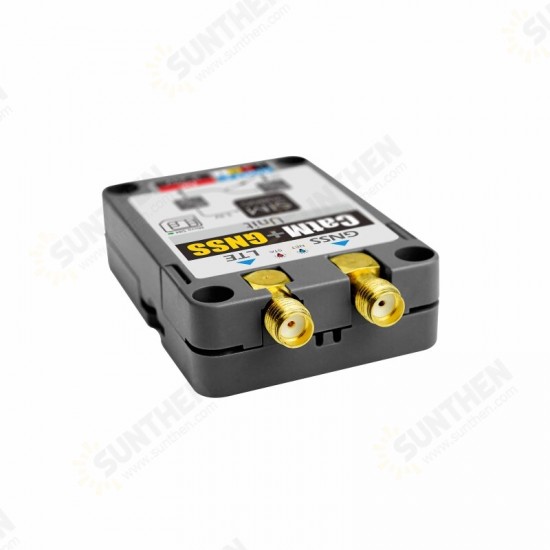 SIM7080G CAT-M/NB-IoT+GNSS Unit with Telec Antenna Kit SIM7080G CAT-M/NB-IoT+GNSS Unit with Telec Antenna Kit