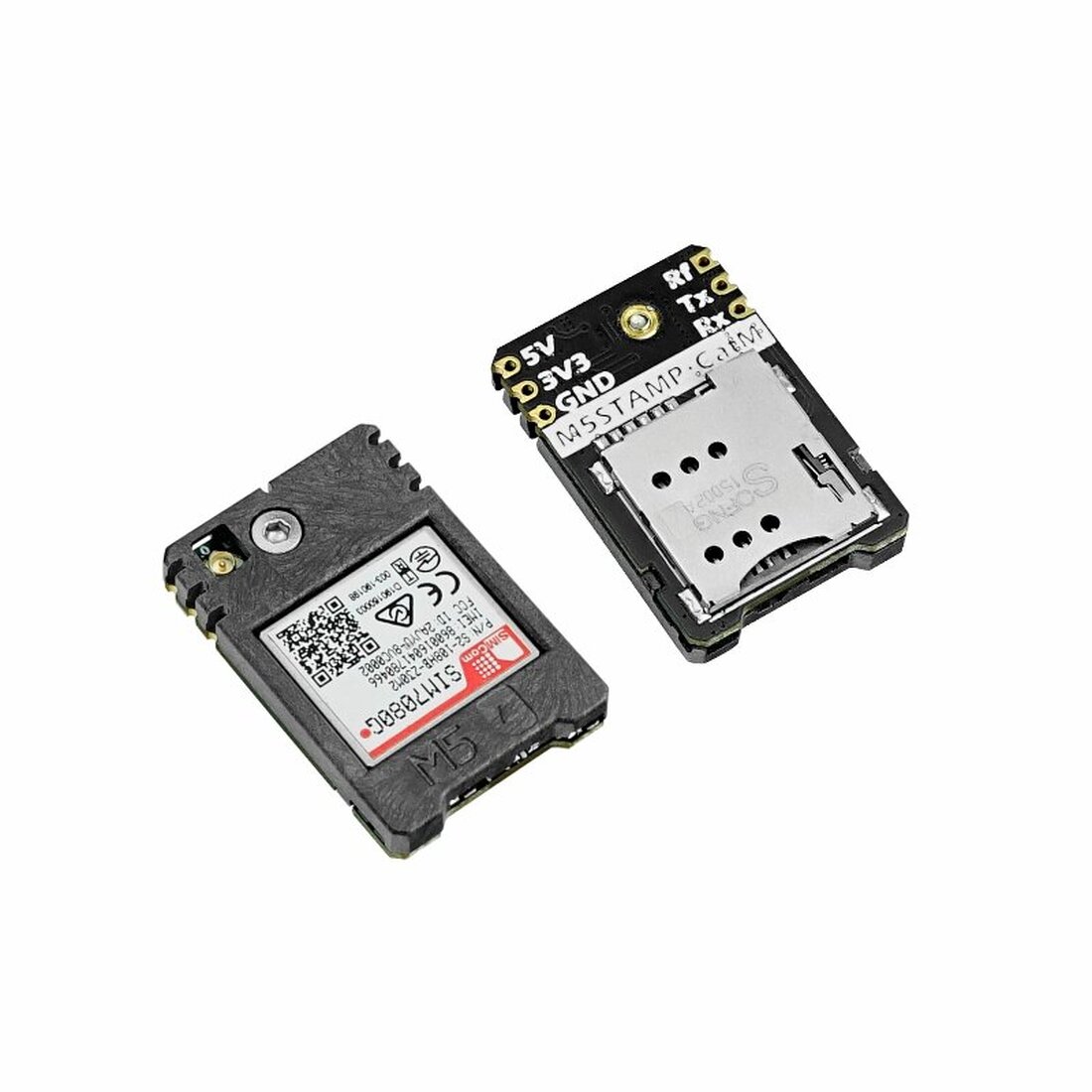 CATM International Version CatM&NB-IoT Dual Mode Wireless Communication ...