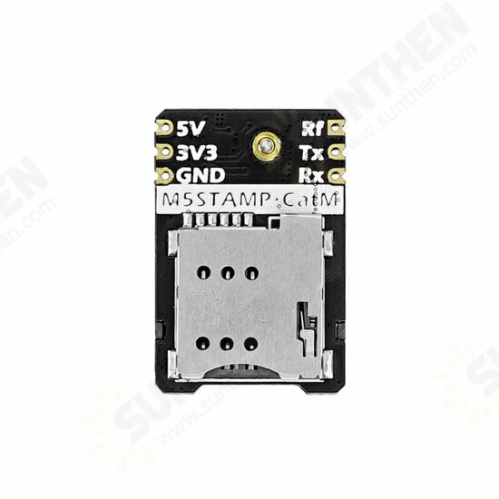 CATM International Version CatM&NB-IoT Dual Mode Wireless Communication Module