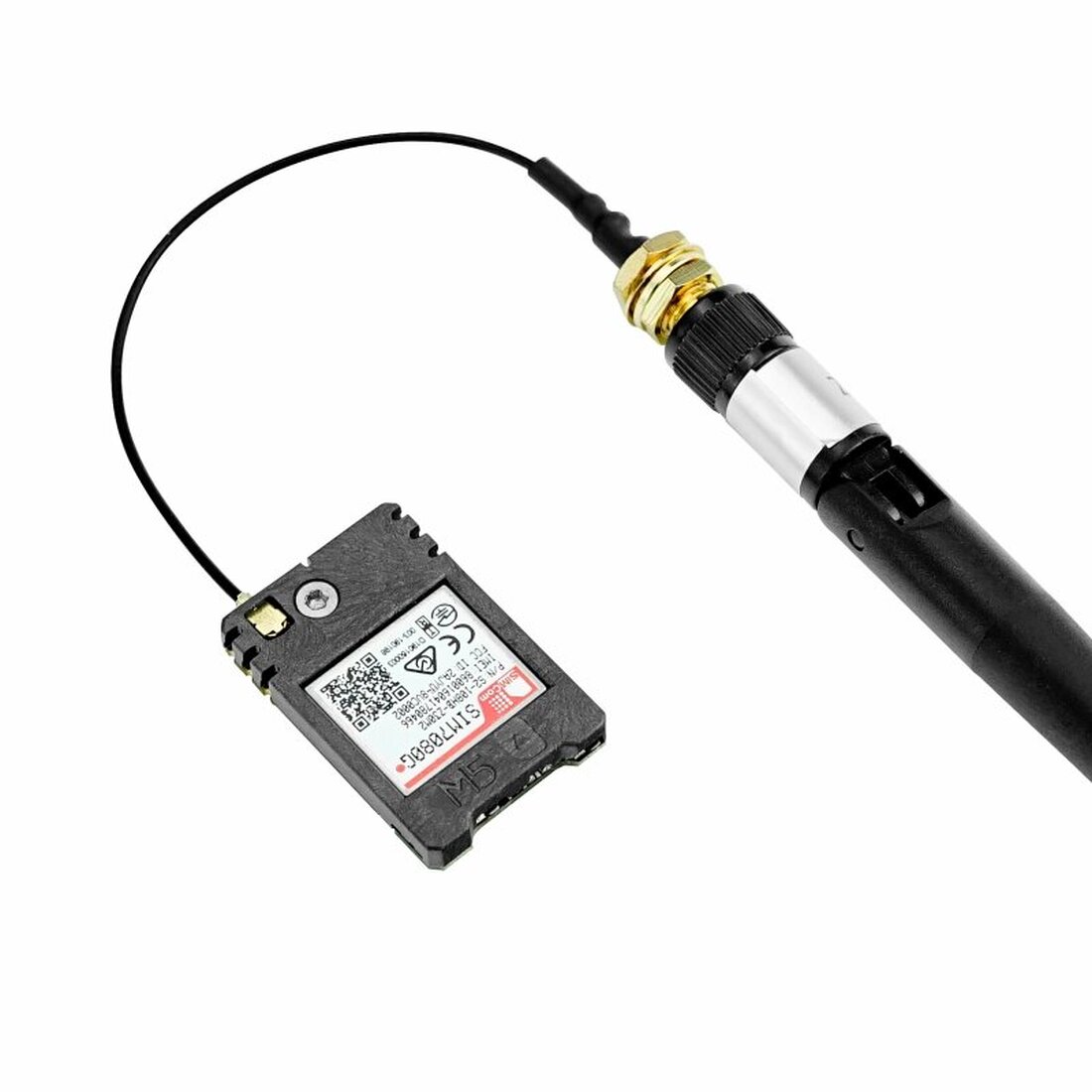 CATM International Version CatM&NB-IoT Dual Mode Wireless Communication ...