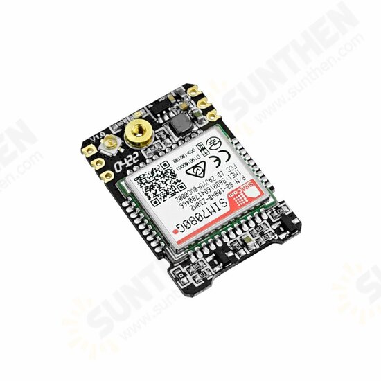 CATM International Version CatM&NB-IoT Dual Mode Wireless Communication Module