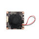 Mstar 200 Million 1080P Webcam Module H.265 With Audio Network Module DC12V 1.2W