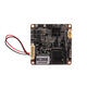 Mstar 200 Million 1080P Webcam Module H.265 With Audio Network Module DC12V 1.2W