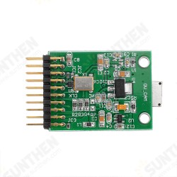 OV2640 Camera Module Development Board Directly Outputs jpeg 200W Pixel Over OV7670 7620 OV2640 Camera Module Development Board Directly Outputs jpeg 200W Pixel Over OV7670 7620