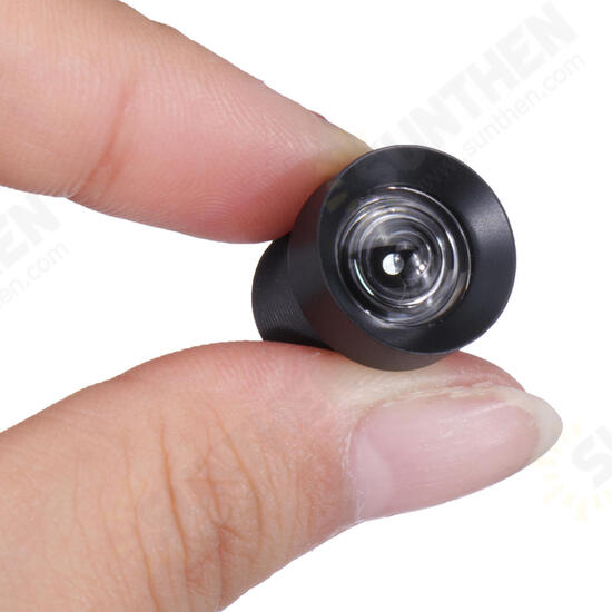 OpenMV3 4 2Cam H7 M7 M4 Undistorted Lens 2.8mm-12mm Vision Image Camera Module