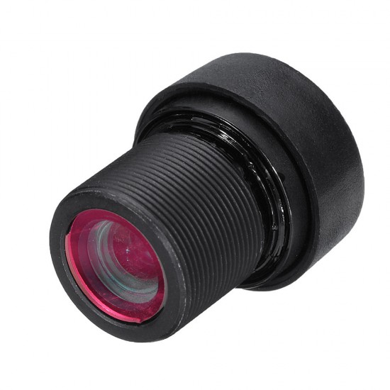 OpenMV3 4 2Cam H7 M7 M4 Undistorted Lens 2.8mm-12mm Vision Image Camera Module