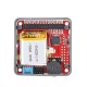 PLUS Module Encoder Module with MEGA328P 400mAh Battery ISP IR Transmitter UART/GPIO Port ESP32 Kit