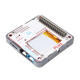 PLUS Module Encoder Module with MEGA328P 400mAh Battery ISP IR Transmitter UART/GPIO Port ESP32 Kit PLUS Module Encoder Module with MEGA328P 400mAh Battery ISP IR Transmitter UART/GPIO Port ESP32 Kit