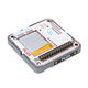 PLUS Module Encoder Module with MEGA328P 400mAh Battery ISP IR Transmitter UART/GPIO Port ESP32 Kit PLUS Module Encoder Module with MEGA328P 400mAh Battery ISP IR Transmitter UART/GPIO Port ESP32 Kit