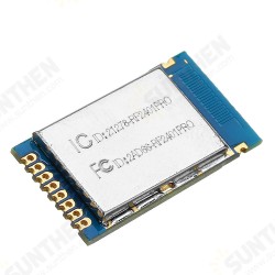 RF2401PRO FCC 2.4G Wireless Transceiver Module For Wireless Remote Control Smart Home RF2401PRO FCC 2.4G Wireless Transceiver Module For Wireless Remote Control Smart Home