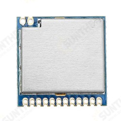 RF4463PRO SI4463 433MHz Long-distance Wireless Transmitting And Receiving Module High Sensitivity
