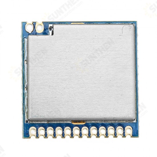 RF4463PRO SI4463 433MHz Long-distance Wireless Transmitting And Receiving Module High Sensitivity