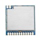 RF4463PRO SI4463 433MHz Long-distance Wireless Transmitting And Receiving Module High Sensitivity