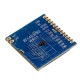 RF4463PRO SI4463 433MHz Long-distance Wireless Transmitting And Receiving Module High Sensitivity