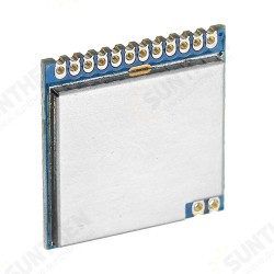 RF4463PRO SI4463 433MHz Long-distance Wireless Transmitting And Receiving Module High Sensitivity