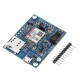 SIM868 Development Board GSM / GPRS / Bluetooth / GPS Module 868MHz with Micro SIM Card Holder