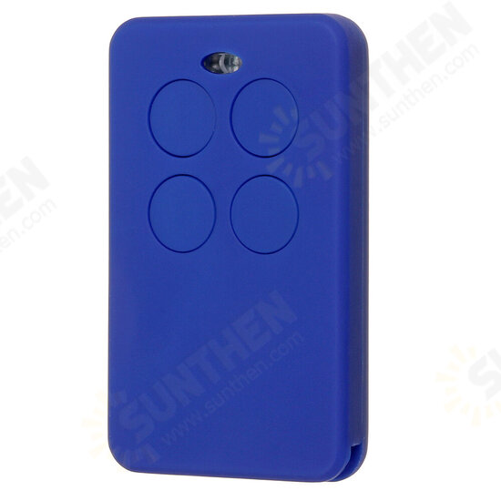 SMG-V15.0 433MHz Multi-frequency Remote Control Clone Remote Garage Door Opener Rolling Code Remote Control Duplicator SMG-V15.0 433MHz Multi-frequency Remote Control Clone Remote Garage Door Opener Rolling Code Remote Control Duplicator