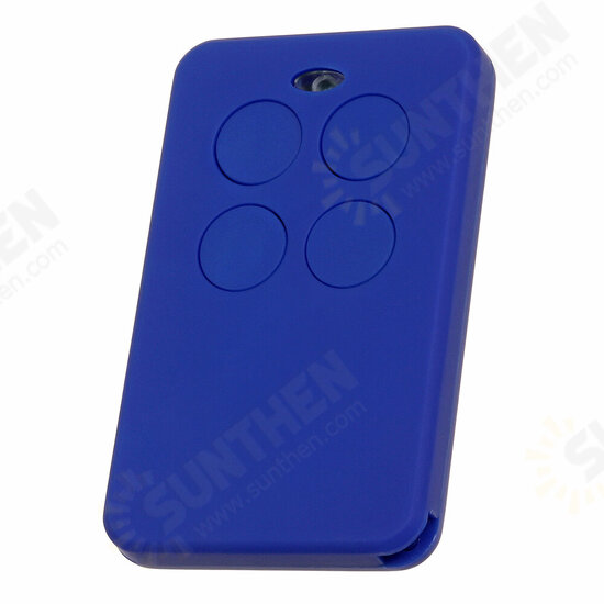 SMG-V15.0 433MHz Multi-frequency Remote Control Clone Remote Garage Door Opener Rolling Code Remote Control Duplicator SMG-V15.0 433MHz Multi-frequency Remote Control Clone Remote Garage Door Opener Rolling Code Remote Control Duplicator