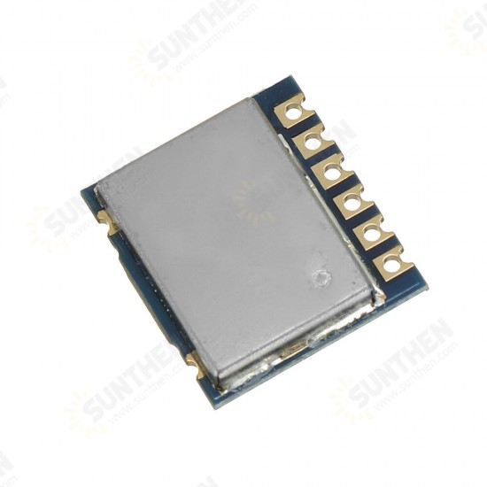 SRX883Pro 433MHz ASK Superheterodyne Wireless Receiving Module RF Radio Smart Module