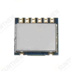 SRX883Pro 433MHz ASK Superheterodyne Wireless Receiving Module RF Radio Smart Module SRX883Pro 433MHz ASK Superheterodyne Wireless Receiving Module RF Radio Smart Module