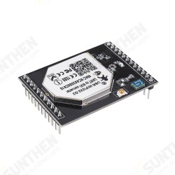 Serial to WiFi Module Embedded Serial-to-Ethernet Dual Port Wireless WiFi 232 D2 Serial to WiFi Module Embedded Serial-to-Ethernet Dual Port Wireless WiFi 232 D2