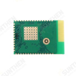 Serial to WiFi Module TICC3200 Wireless Transmission Industrial Grade Low Power Consumption C322 Serial to WiFi Module TICC3200 Wireless Transmission Industrial Grade Low Power Consumption C322