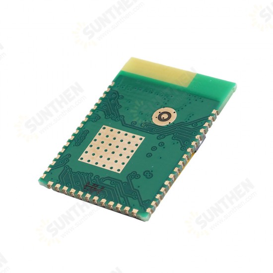 Serial to WiFi Module TICC3200 Wireless Transmission Industrial Grade Low Power Consumption C322