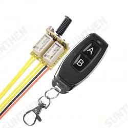 Small Power 2-way Switch DC 4-12V Light Switch Micro 2 Channel Controller AK-WK02CA for Light Strips Small Motors Small Power 2-way Switch DC 4-12V Light Switch Micro 2 Channel Controller AK-WK02CA for Light Strips Small Motors
