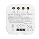 Smart Switch Relay Module 1 Gang / 2 Gang Remote Control Tuya ZigBe 3.0 / WiFi Work With Alexa Google Home Smart Switch Relay Module 1 Gang / 2 Gang Remote Control Tuya ZigBe 3.0 / WiFi Work With Alexa Google Home