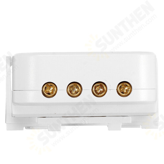 Smart Switch Relay Module 1 Gang / 2 Gang Remote Control Tuya ZigBe 3.0 / WiFi Work With Alexa Google Home Smart Switch Relay Module 1 Gang / 2 Gang Remote Control Tuya ZigBe 3.0 / WiFi Work With Alexa Google Home