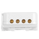 Smart Switch Relay Module 1 Gang / 2 Gang Remote Control Tuya ZigBe 3.0 / WiFi Work With Alexa Google Home Smart Switch Relay Module 1 Gang / 2 Gang Remote Control Tuya ZigBe 3.0 / WiFi Work With Alexa Google Home