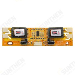 T.SK105A.03 Universal LCD LED TV Controller Driver Board +7 Key button+2ch 8bit 40Pins LVDS Cable+4pcs Lamp Inverter+Speaker+EU Power Adapter T.SK105A.03 Universal LCD LED TV Controller Driver Board +7 Key button+2ch 8bit 40Pins LVDS Cable+4pcs Lamp Inverter+Speaker+EU Power Adapter