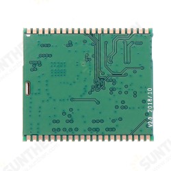 UART to GPRS USR-GM3 GSM Module GPRS DTU Embedded Wireless Transparent Transmission UART to GPRS USR-GM3 GSM Module GPRS DTU Embedded Wireless Transparent Transmission