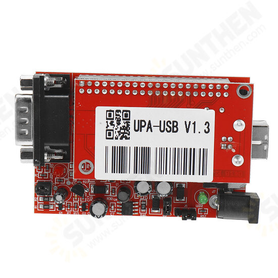 UPA USB Programmer Diagnostic-tool UPA-USB Programmer V1.3 ECU Chip Tuning Tool with Full Adapter