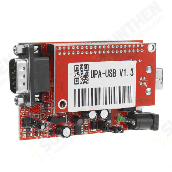 UPA USB Programmer Diagnostic-tool UPA-USB Programmer V1.3 ECU Chip Tuning Tool with Full Adapter