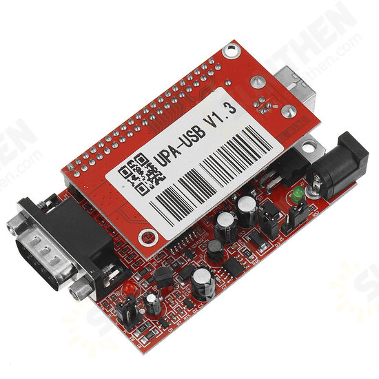 UPA USB Programmer Diagnostic-tool UPA-USB Programmer V1.3 ECU Chip Tuning Tool with Full Adapter